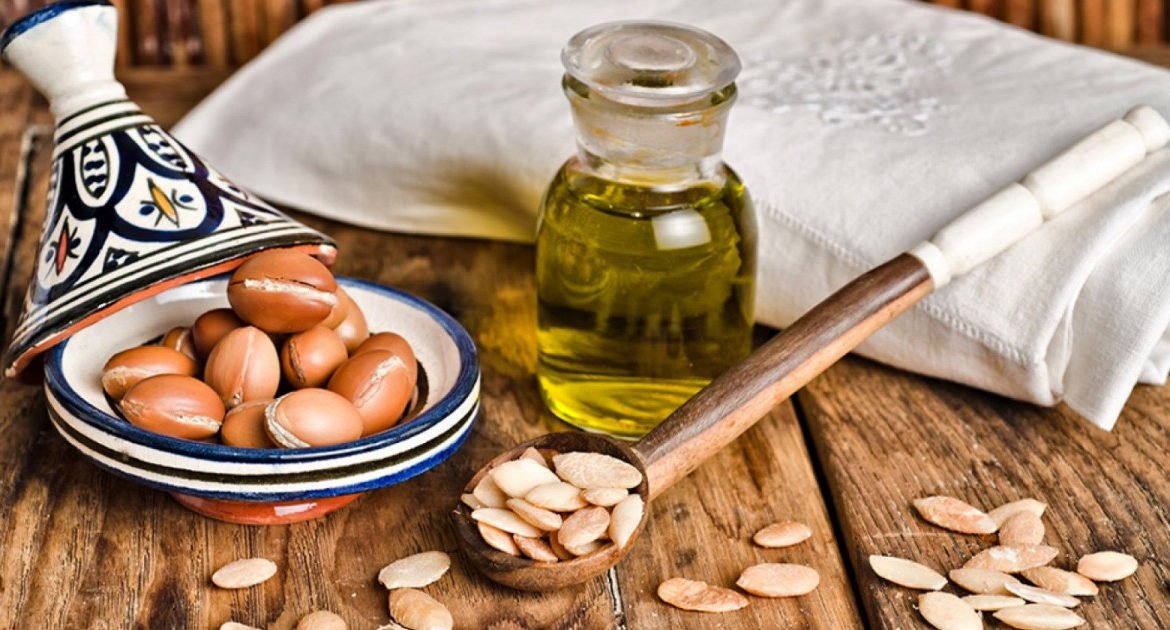 aceite de argan farmacia murga