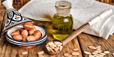 aceite de argan farmacia murga